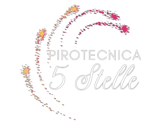 Pirotecnica 5 Stelle